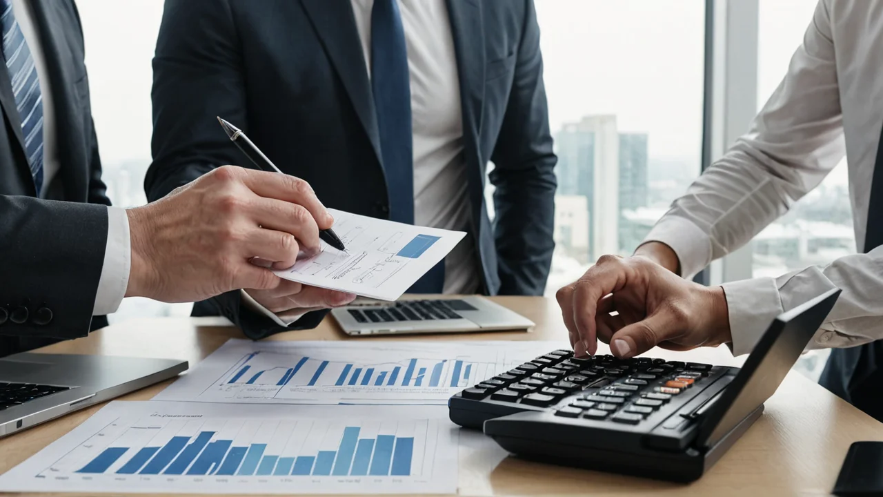 NuInvest: o que a plataforma permite