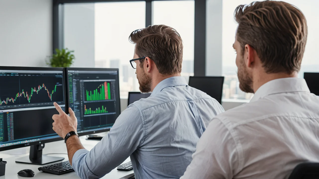 Sinais de trading e a NuInvest: o que você precisa saber